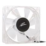 EVOLVEO 14L1RD, LED, 140mm ventilátor, červený 4pin