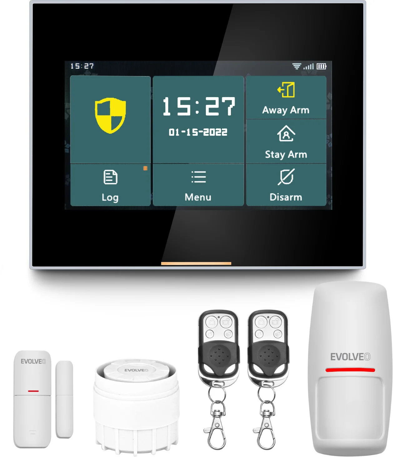 EVOLVEO Alarmex Pro