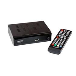 EVOLVEO Alpha HD, HD DVB-T rekordér DT-3050HD