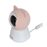 EVOLVEO Baby Monitor LUX růžová