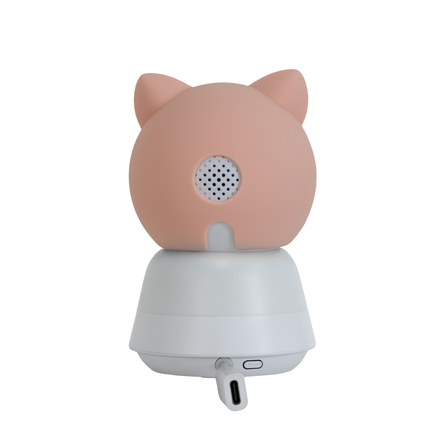 EVOLVEO Baby Monitor LUX ružový
