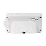 EVOLVEO Baby Monitor N3 modrý
