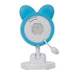 EVOLVEO Baby Monitor N3 modrý