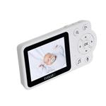 EVOLVEO Baby Monitor N3 ružový