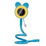 EVOLVEO Baby Monitor N35 modrý