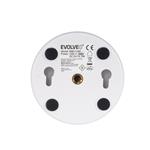 EVOLVEO Baby Monitor N35 modrý