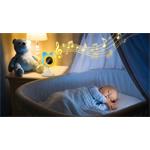 EVOLVEO Baby Monitor N35 ružový