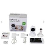 EVOLVEO Baby monitor N4 CAM-4