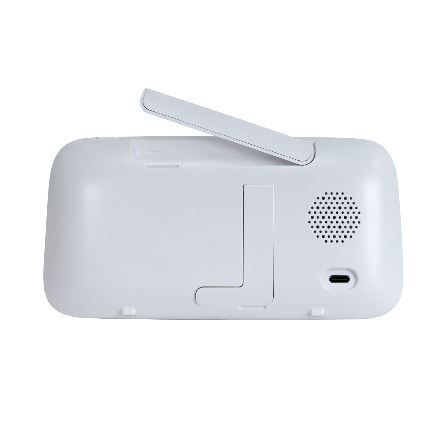 EVOLVEO Baby Monitor N5 modrý