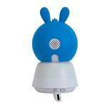EVOLVEO Baby Monitor N5 modrý