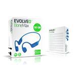 EVOLVEO BoneMax modrá