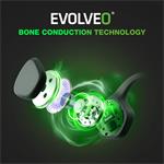 EVOLVEO BoneMax sivá