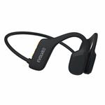 EVOLVEO BoneSwim Lite MP3 8 GB, bezdrôtový, čierny