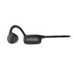EVOLVEO BoneSwim Pro MP3 32GB čierna