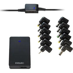 EVOLVEO CHARGEE B90 - Notebooky příslušenství