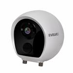 EVOLVEO Detective BT4 SMART - bezdrôtový kamerový systém