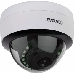 EVOLVEO Detective POE8 SMART - antivandal POE/IP kamera