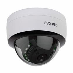 EVOLVEO Detective POE8 SMART - kamera antivandal POE/ IP