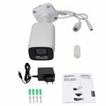 EVOLVEO Detective POE8 SMART - kamera POE/ IP