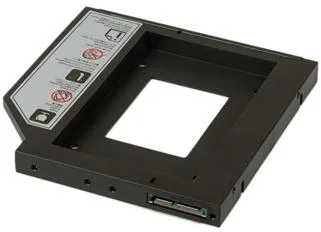EVOLVEO DF127 - Rám HDD