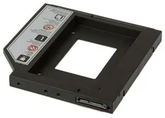EVOLVEO DF127 - Rám HDD