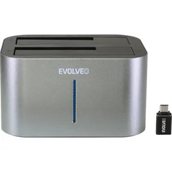 EVOLVEO Dion 2, 10Gb/s DION2 - Notebooky příslušenství
