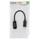 EVOLVEO DisplayPort - HDMI adaptér