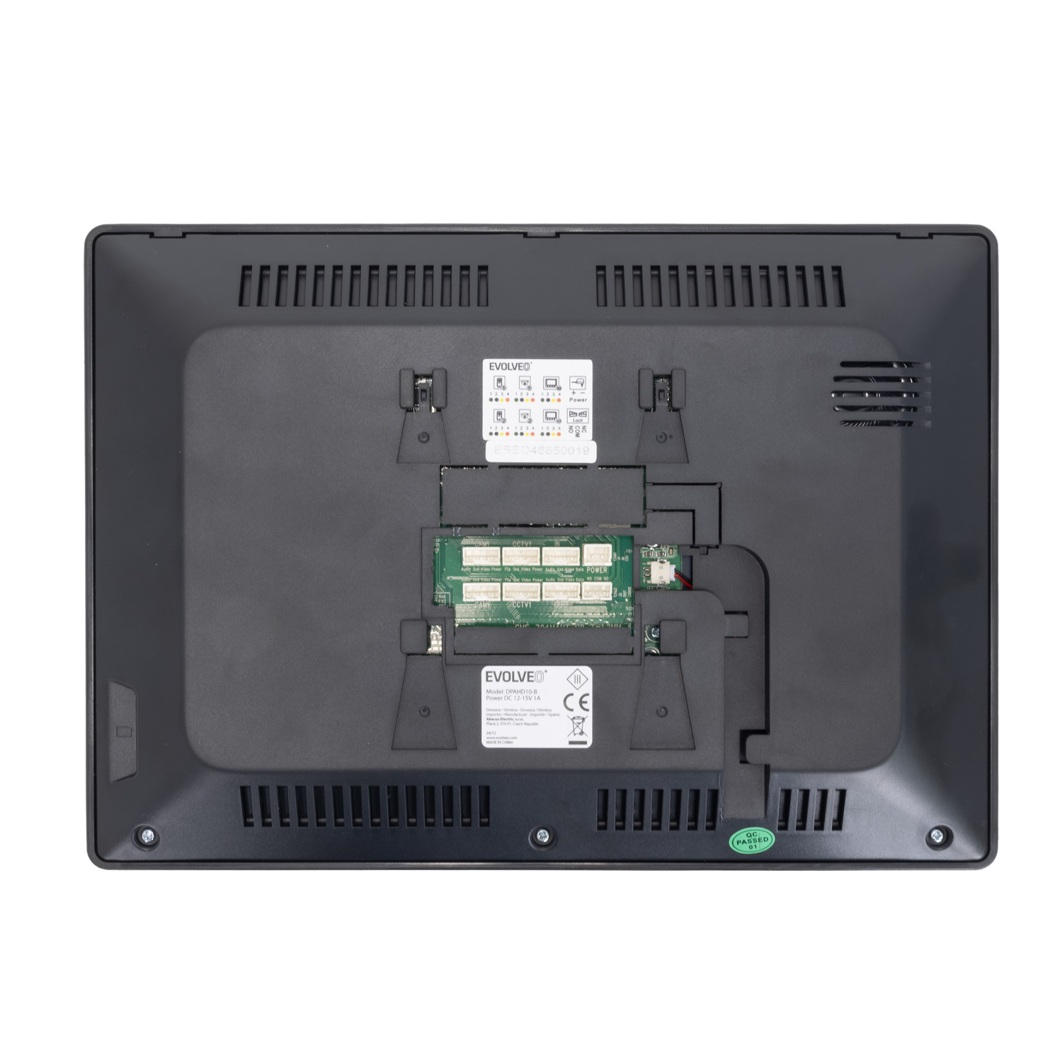 EVOLVEO DoorPhone AHD10