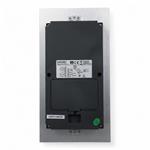 EVOLVEO DoorPhone ID-1, dvojvodičový videotelefón s podporou RFID, odtlačkov prstov a kamery ONVIF