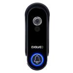 EVOLVEO DoorPhone W7 stříbrný monitor