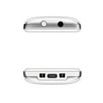 EVOLVEO EasyPhone bílý