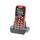 EVOLVEO EasyPhone červený EP-500-RED