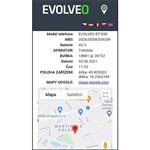 EVOLVEO EasyPhone ET červený
