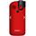 EVOLVEO EASYPHONE FM červený EP-800-FMR