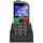 EVOLVEO EASYPHONE FM stříbrný