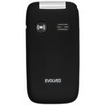 EVOLVEO EasyPhone FS čierny