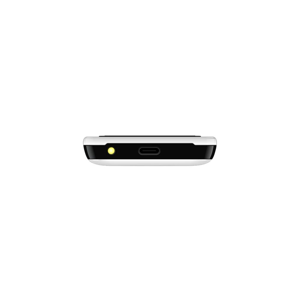 EVOLVEO EasyPhone ID biely
