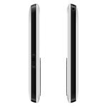 EVOLVEO EasyPhone ID biely