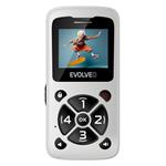 EVOLVEO EasyPhone ID bílý