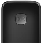 EVOLVEO EasyPhone ID černý