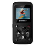EVOLVEO EasyPhone ID černý