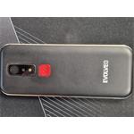 EVOLVEO EasyPhone LT čierny