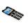 EVOLVEO EasyPhone XD biely