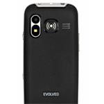EVOLVEO EasyPhone XG čierny EP-650-XGB