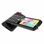 EVOLVEO EasyPhone XO černý