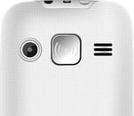 EVOLVEO EasyPhone XR biely