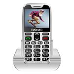 EVOLVEO EasyPhone XR bílý