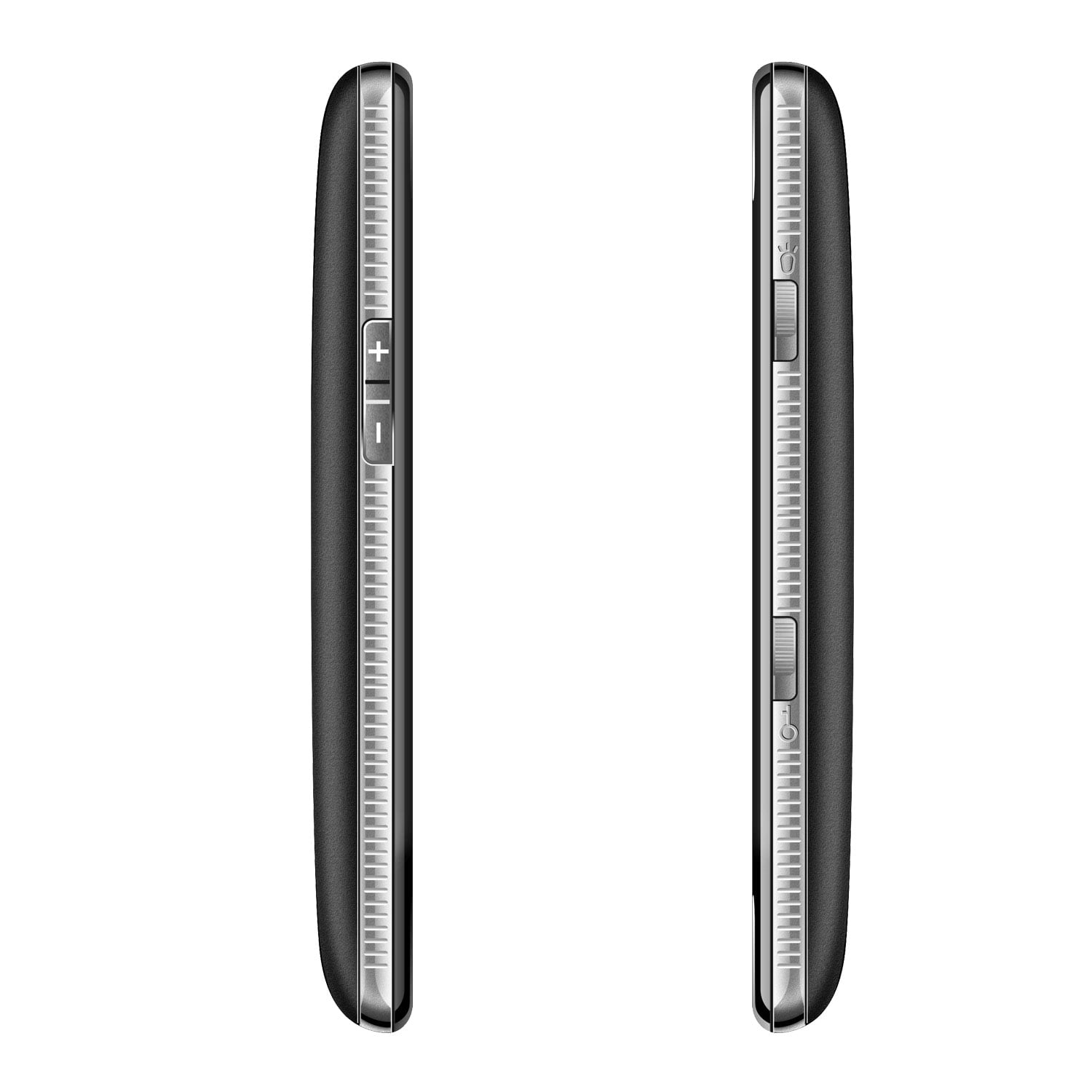 EVOLVEO EasyPhone XR černý