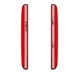 EVOLVEO EasyPhone XR červený
