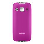EVOLVEO EasyPhone XR růžový